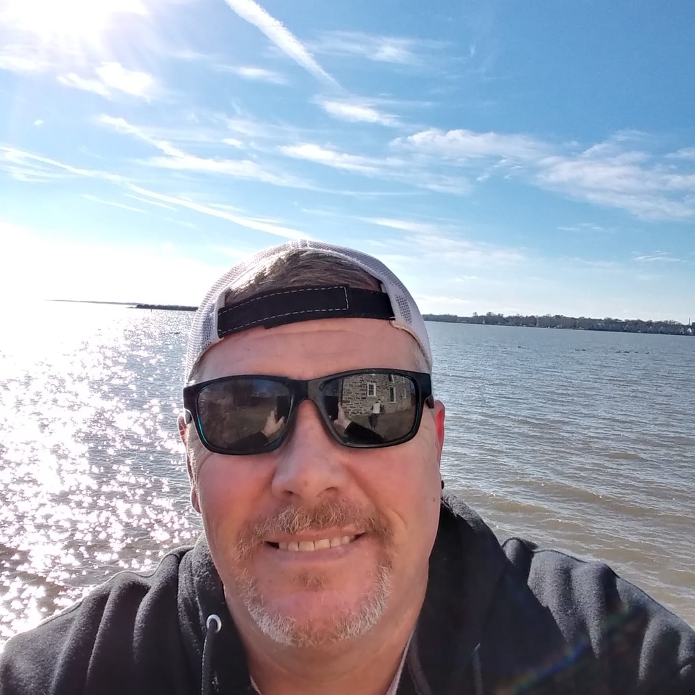 Meet your Posher, Tim